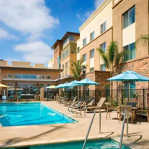 Hotel By Marriott Orange County