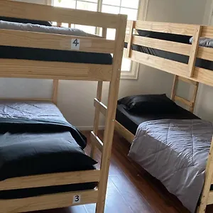 Homestay Zen