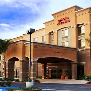 Hotel Hampton & Seal