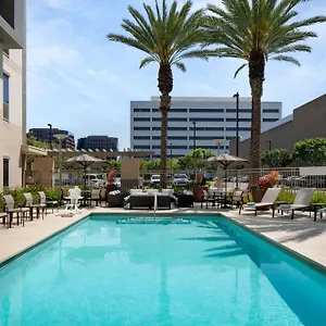 Hotel Courtyard By Marriott Orange County