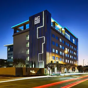 Hotel Ac By Marriott Angeles South Bay
